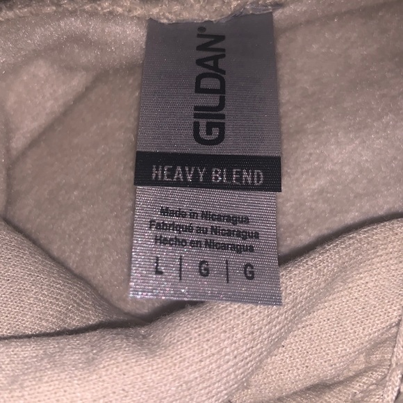 Brand New Hoodie ☕️ 🍁 🏈 🎃 - Picture 3 of 3